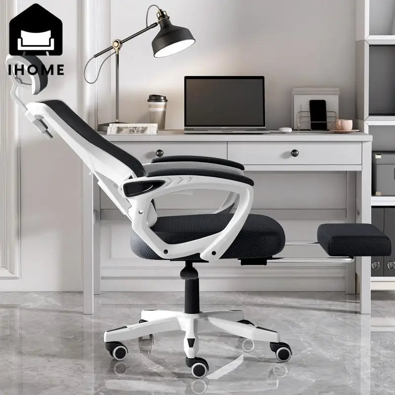 Ergonomic Reclining Computer Chair-1