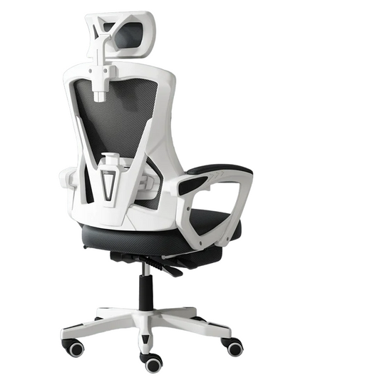 Ergonomic Reclining Computer Chair-0